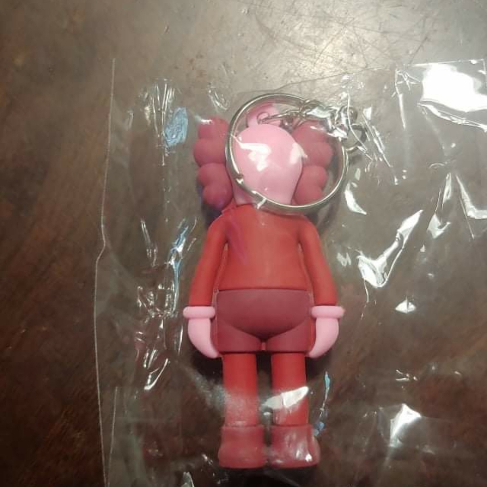 Kaws Key chain - Picture 2 of 2